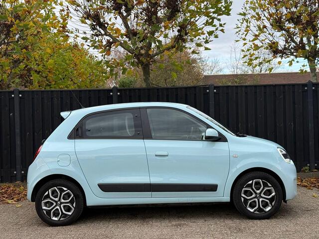 Renault TWINGO 1.0 SCe Life