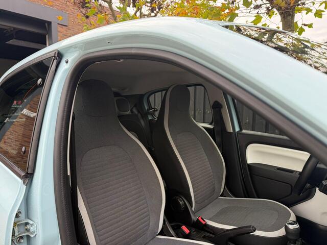 Renault TWINGO 1.0 SCe Life