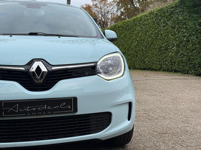 Renault TWINGO 1.0 SCe Life