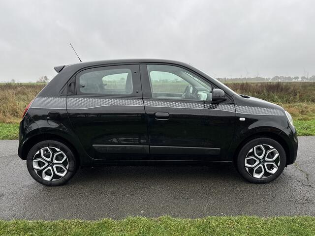 Renault TWINGO Z.E. R80 Collection NAVI/ECC/PDC