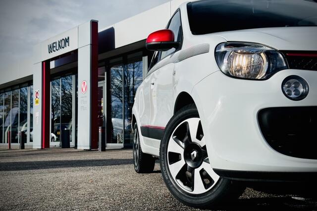 Renault TWINGO 1.0 SCe Collection | AIRCO | CRUISE | BLUETOOTH