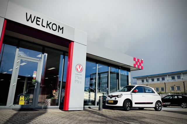 Renault TWINGO 1.0 SCe Collection | AIRCO | CRUISE | BLUETOOTH