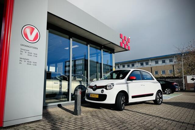 Renault TWINGO 1.0 SCe Collection | AIRCO | CRUISE | BLUETOOTH