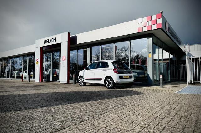 Renault TWINGO 1.0 SCe Collection | AIRCO | CRUISE | BLUETOOTH