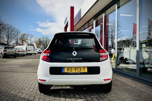 Renault TWINGO 1.0 SCe Collection | AIRCO | CRUISE | BLUETOOTH