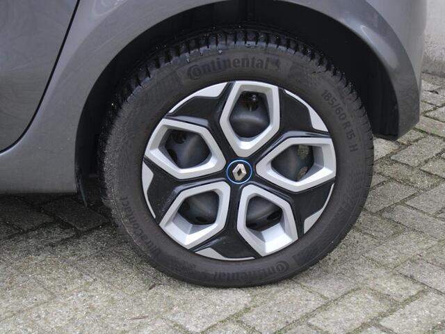 Renault TWINGO Z.E. R80 Collection | SOH 92,7 % |