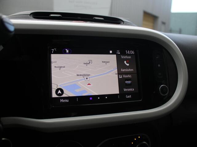 Renault TWINGO Z.E. R80 Collection | SOH 92,7 % |