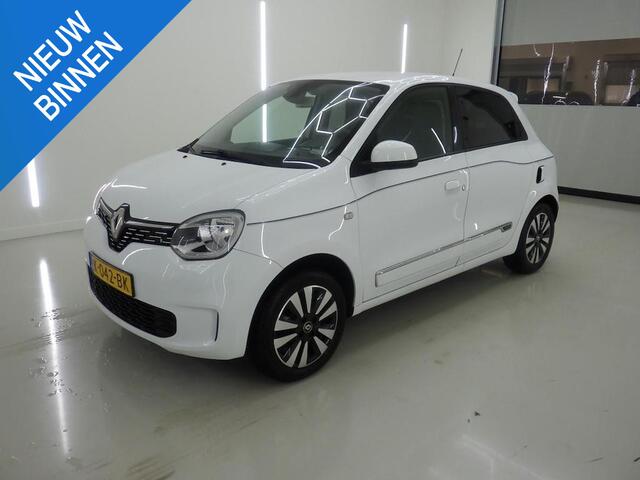 Renault TWINGO 0.9 TCE INTENS I APPLE CARPLAY I CLIMATE CONTROL I CRUISE CONTROL