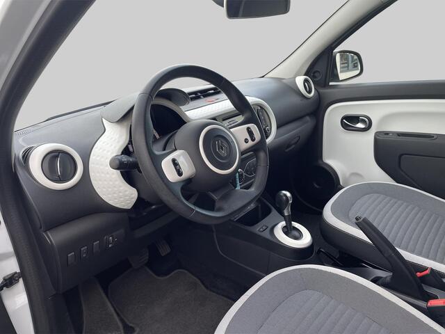 Renault TWINGO Z.E. R80 Collection | Apple Carplay & Android auto | Cruise control