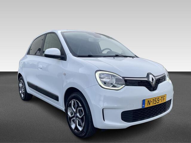 Renault TWINGO Z.E. R80 Collection | Apple Carplay & Android auto | Cruise control