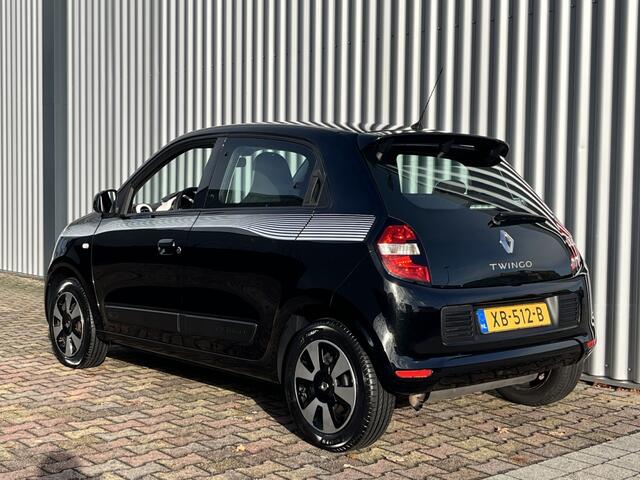 Renault TWINGO 1.0 SCe Collection
