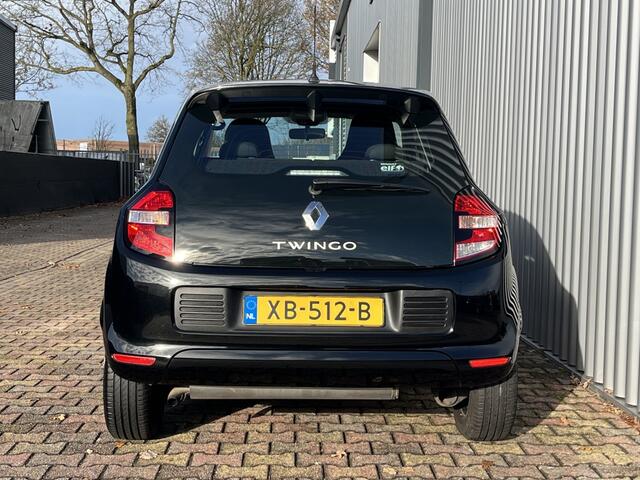 Renault TWINGO 1.0 SCe Collection