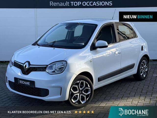 Renault TWINGO 1.0 SCe Collection (NIEUW MODEL) | Airco | DAB