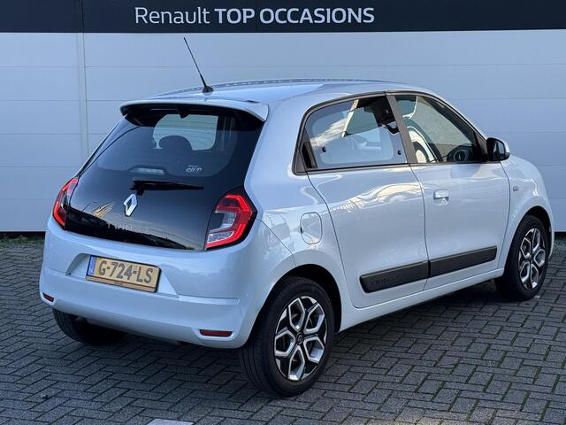 Renault TWINGO 1.0 SCe Collection (NIEUW MODEL) | Airco | DAB