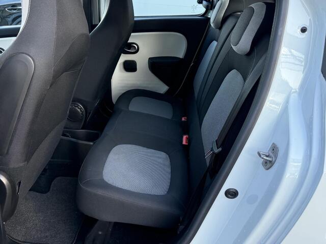 Renault TWINGO 1.0 SCe Collection (NIEUW MODEL) | Airco | DAB