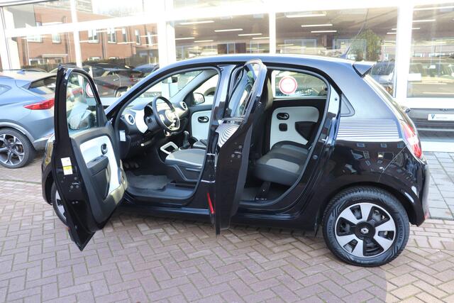 Renault TWINGO 1.0 SCe Collection. Eerste eigenaar, dealeronderhouden.