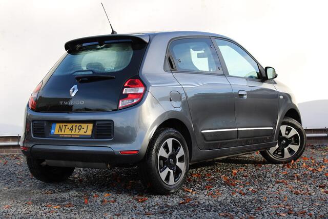 Renault TWINGO 1.0 SCe Collection Cruise-Control, Nette Auto!