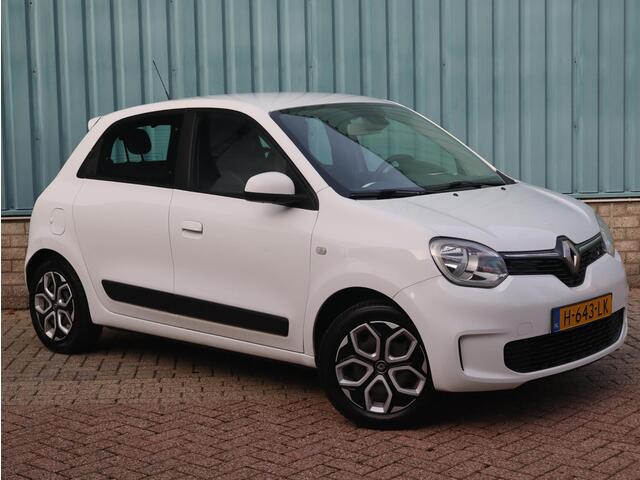 Renault TWINGO 1.0 SCe Collection | AIRCO | CRUISE CONTROL | BLUETOOTH | ELEKTRISCH PAKKET |