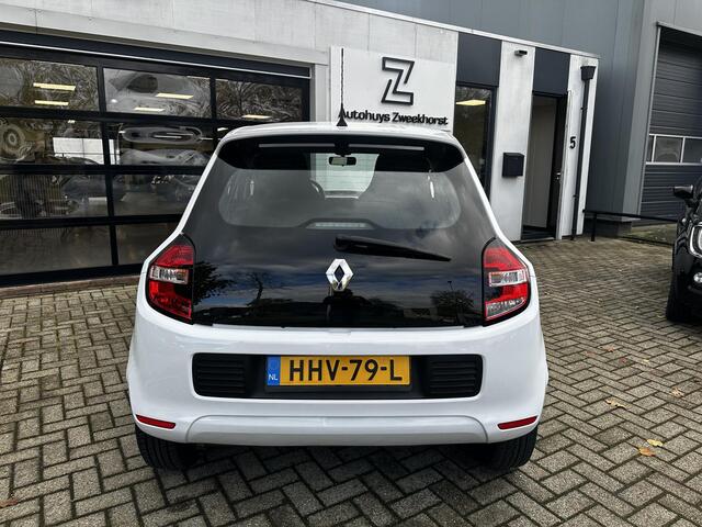 Renault TWINGO 1.0 SCe Collection Automaat | Airco