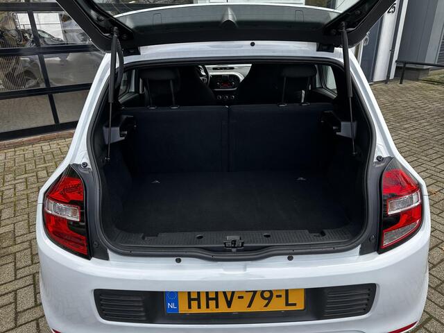 Renault TWINGO 1.0 SCe Collection Automaat | Airco