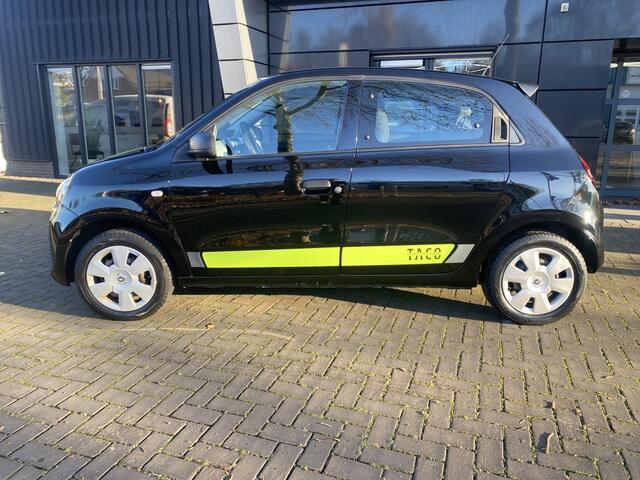 Renault TWINGO 1.0 SCe Authentique