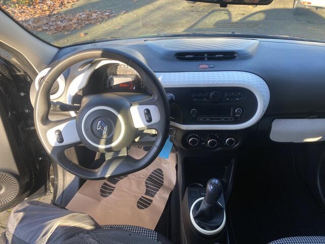 Renault TWINGO 1.0 SCe Authentique