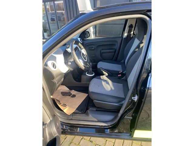 Renault TWINGO 1.0 SCe Authentique