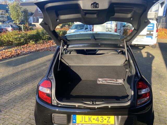 Renault TWINGO 1.0 SCe Authentique