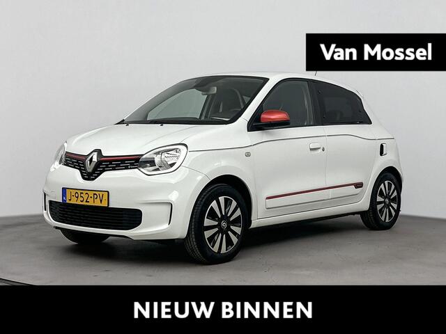 Renault TWINGO 0.9 TCe Intens | Apple Carplay & Android Auto | Airco | Lichtmetalen Velgen 15"