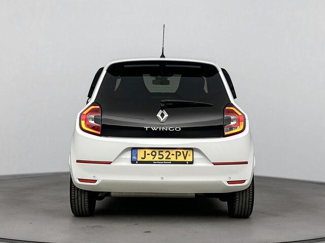 Renault TWINGO 0.9 TCe Intens | Apple Carplay & Android Auto | Airco | Lichtmetalen Velgen 15"