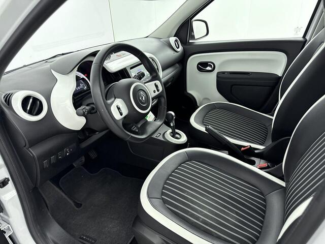 Renault TWINGO 0.9 TCe Intens | Apple Carplay & Android Auto | Airco | Lichtmetalen Velgen 15"
