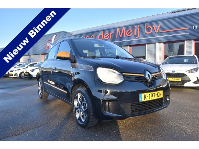 Renault TWINGO 1.0 SCe Collection , AIRCO , BL TOOTH , EL VOOR ,