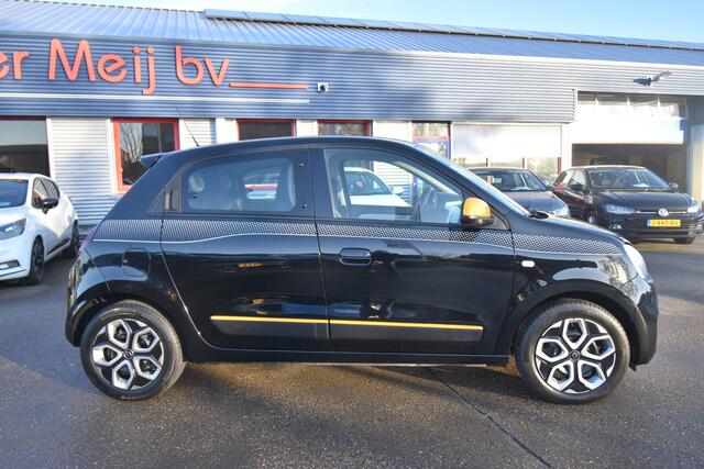 Renault TWINGO 1.0 SCe Collection , AIRCO , BL TOOTH , EL VOOR ,