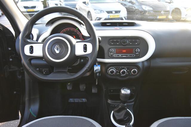 Renault TWINGO 1.0 SCe Collection , AIRCO , BL TOOTH , EL VOOR ,