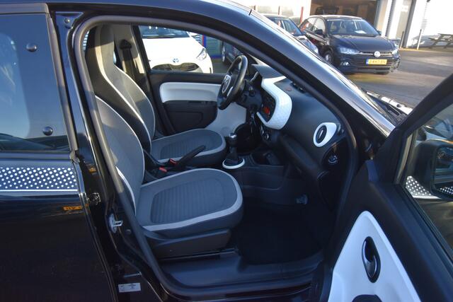 Renault TWINGO 1.0 SCe Collection , AIRCO , BL TOOTH , EL VOOR ,