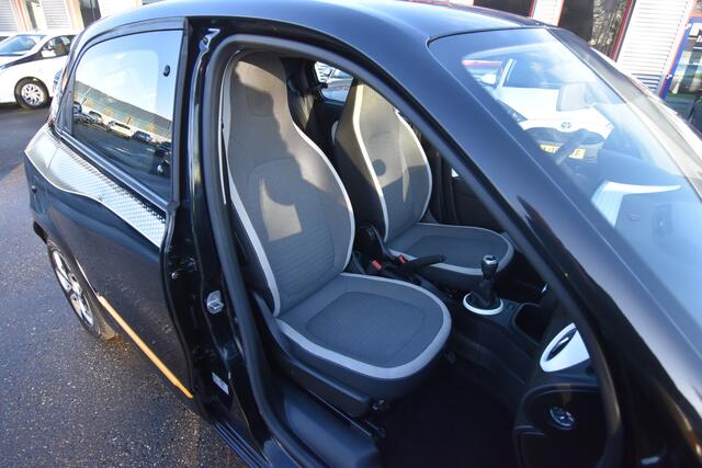 Renault TWINGO 1.0 SCe Collection , AIRCO , BL TOOTH , EL VOOR ,