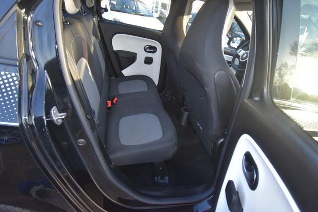 Renault TWINGO 1.0 SCe Collection , AIRCO , BL TOOTH , EL VOOR ,