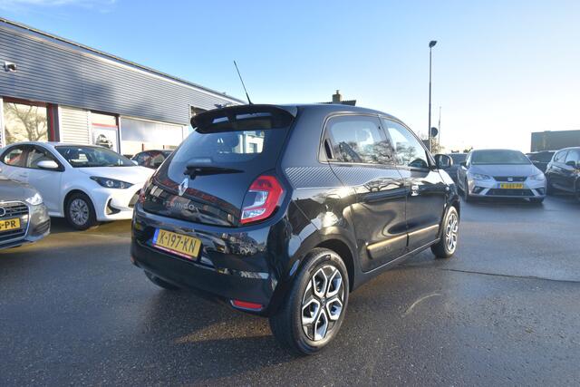 Renault TWINGO 1.0 SCe Collection , AIRCO , BL TOOTH , EL VOOR ,