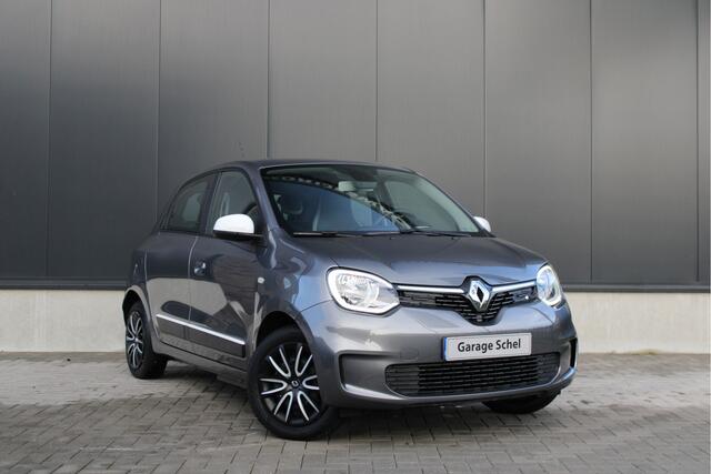 Renault TWINGO Z.E. R80 Collection - Camera - Cruise - Lane Assist - Auto Klimaat - Navi - DAB - Rijklaar
