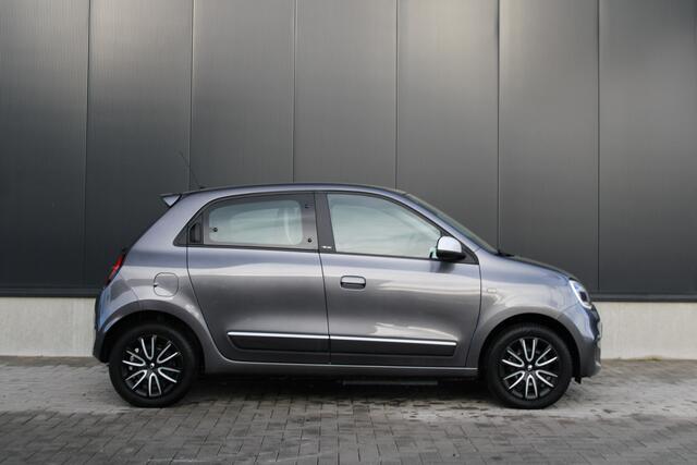 Renault TWINGO Z.E. R80 Collection - Camera - Cruise - Lane Assist - Auto Klimaat - Navi - DAB - Rijklaar