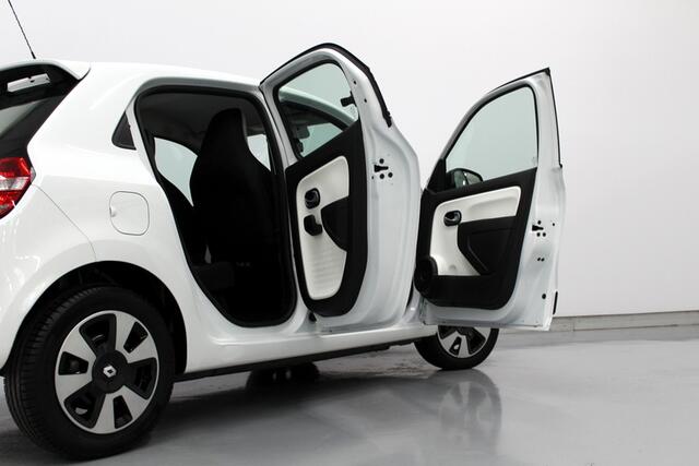 Renault TWINGO 1.0 SCe Collection 71PK, AIRCO | BLUETOOTH | ELEC-RAMEN | CRUISE CONTROLE