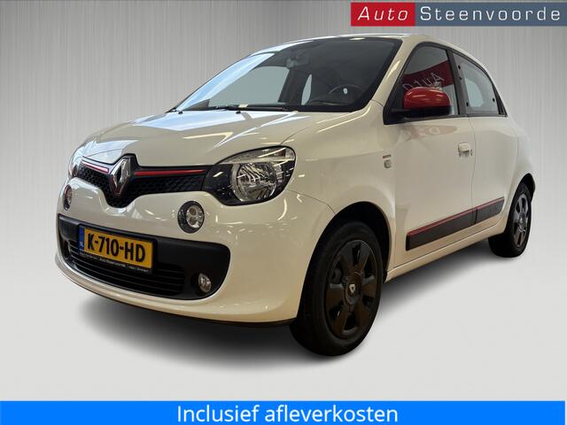 Renault TWINGO 1.0 SCe Collection - PDC - CRUISE
