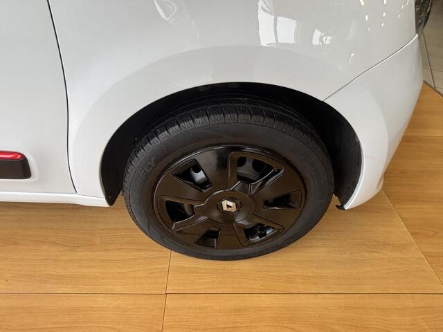 Renault TWINGO 1.0 SCe Collection - PDC - CRUISE