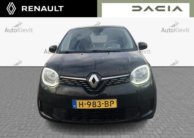 Renault TWINGO 1.0 SCE 70 Intens