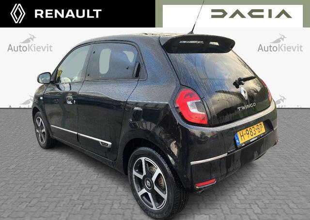 Renault TWINGO 1.0 SCE 70 Intens