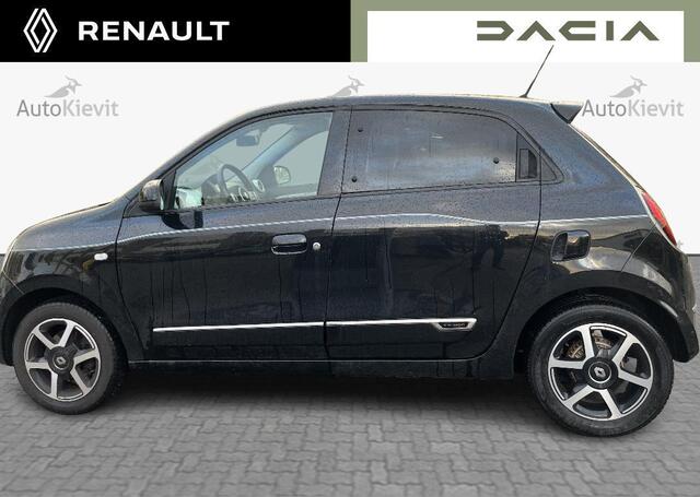 Renault TWINGO 1.0 SCE 70 Intens