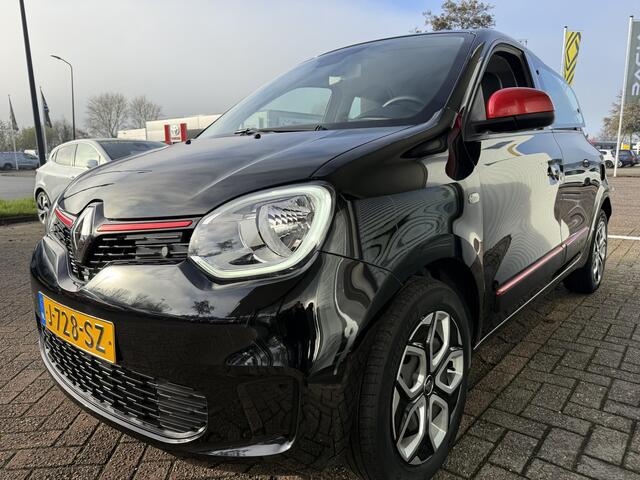 Renault TWINGO 1.0 SCe 75 Collection | cruise control | airco | navigatie R&Go | 1e eig | dealer onderhoud | tijdelijk gratis Top Afleverpakket twv Eur 695