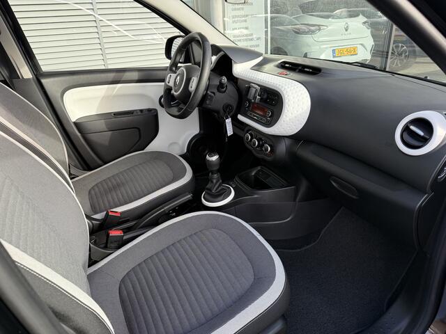 Renault TWINGO 1.0 SCe 75 Collection | cruise control | airco | navigatie R&Go | 1e eig | dealer onderhoud | tijdelijk gratis Top Afleverpakket twv Eur 695