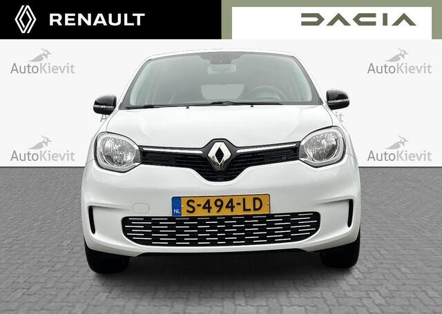 Renault TWINGO Z.E. R80 E-Tech Série Limitée Urban Night 22 kWh