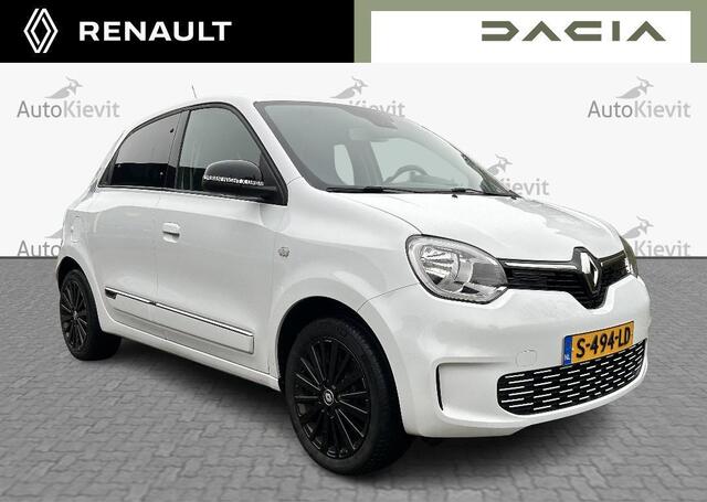 Renault TWINGO Z.E. R80 E-Tech Série Limitée Urban Night 22 kWh